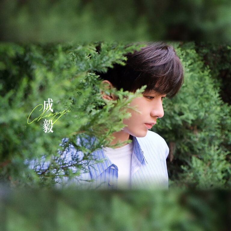 🍃「ほんまにゆっくりやねん、もう五月の初夏やで～」