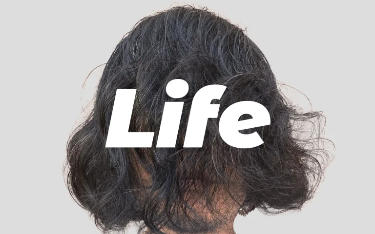 【WASABI LIFE】男性のロン毛、女性はどう思ってる？本音アンケート＆トレンド解説