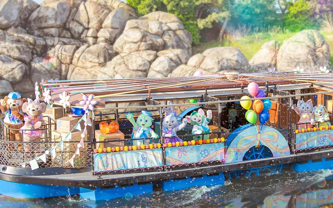 🎢東京ディズニーシー1日攻略ガイド|おすすめアトラクション+時短テクニック+写真スポット紹介