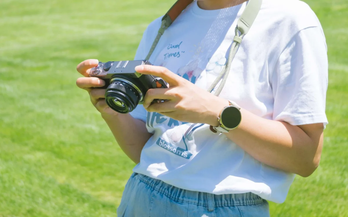 Lumix S9 × TTArtisan 50mm F2.0 マニュアルレンズ 初めての実写レポート