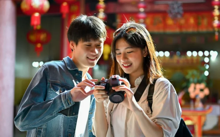 中国旅行前に知っておきたいこと | 文化の違い×実用ガイドを一挙解説！