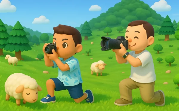 2025年でも愛されるマニュアルレンズの魅力とは？操作感・描写力・創造性を徹底解説