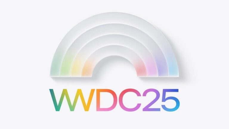 Apple WWDC25速報：Apple Intelligence本格展開、「Liquid Glass」で全OS再定義