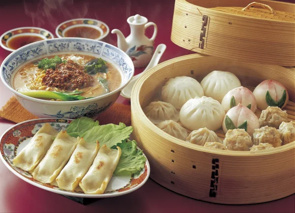 中国人も知らない「ニッポンの中華料理」まとめ