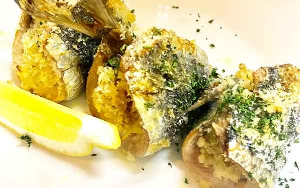【WASABI FOOD】イタリア料理