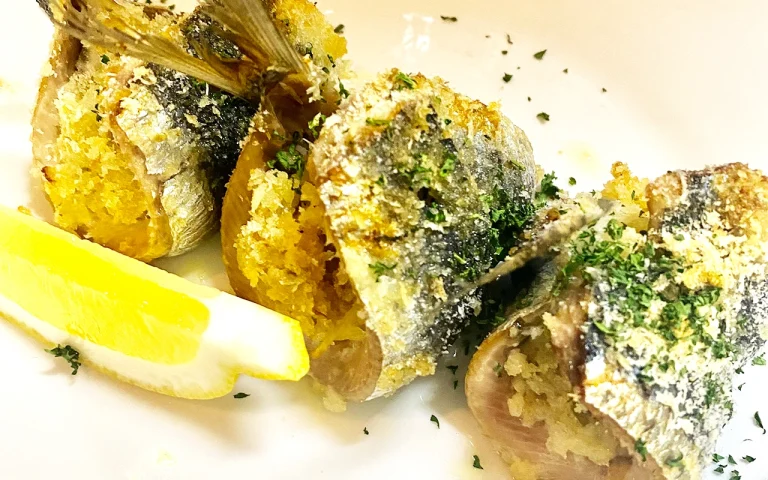 【WASABI FOOD】イタリア料理