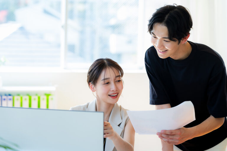日中職場文化のちがいって？「あるある〜！」で笑いながら、理解を深めよう！