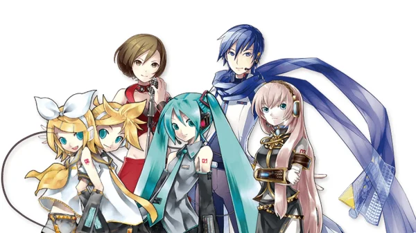 アジア発！バーチャル歌姫の進化と現在地｜日本・中国・韓国の代表キャラを比較解説