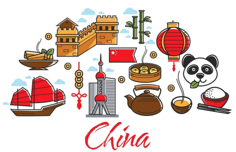 はじめての中国旅行｜ 第５回　日本人に人気の観光スポット7選ーー第1弾  首都・北京（ペキン）