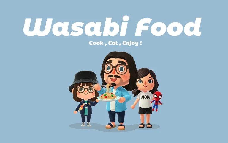 【WASABI FOOD】君津「ラーメン花屋」吉村家・ちばから出身の店主が作る “ネオ竹岡式ラーメン”