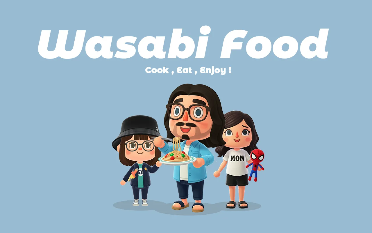 【WASABI FOOD】君津「ラーメン花屋」吉村家・ちばから出身の店主が作る “ネオ竹岡式ラーメン”