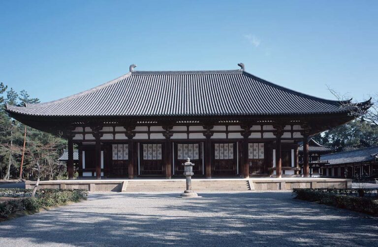 日中文化交流史を彩る重要人物【第4回】：鑑真と日本仏教の新たな夜明け