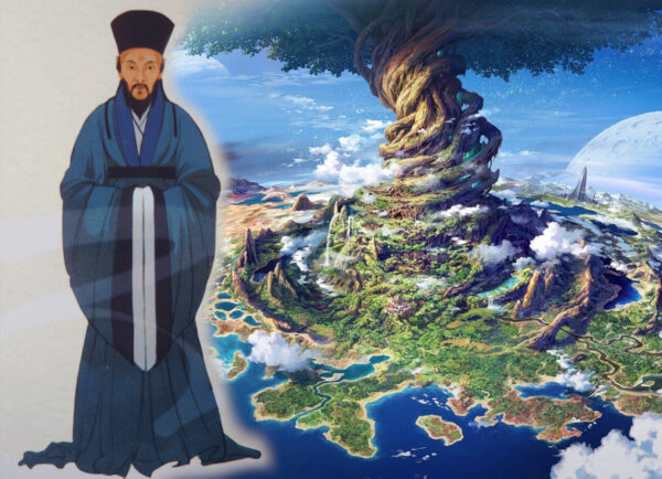 日中文化交流史を彩る重要人物【第7回】：王陽明と陽明学が紡いだ日中の心の絆