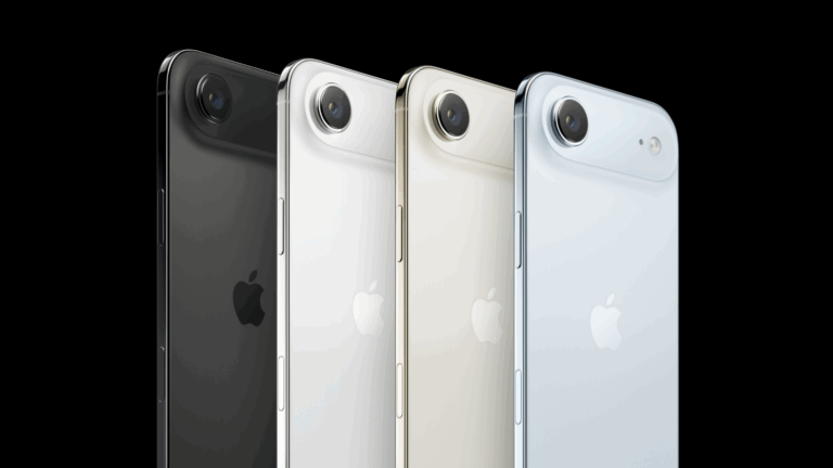 iPhone 17 Air レビュー：史上最も薄い iPhone、それでも性能は強力