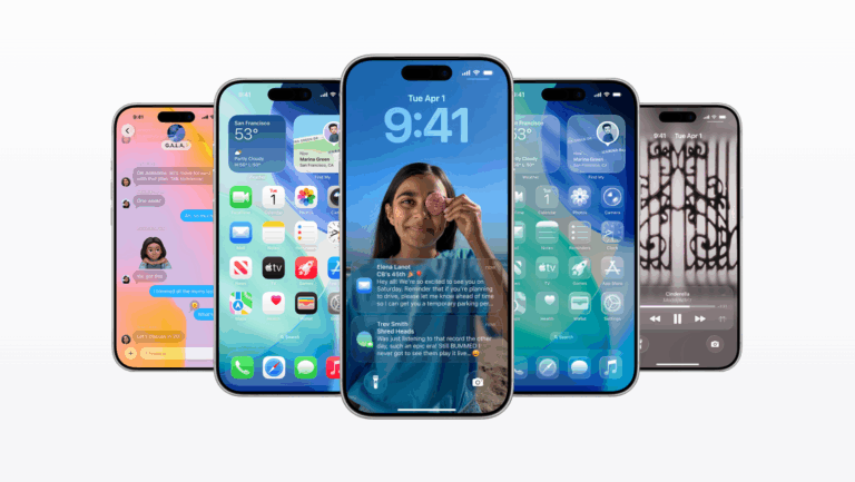 iOS 26 新機能まとめ：アップデートする価値はある？実際の使用体験レビュー