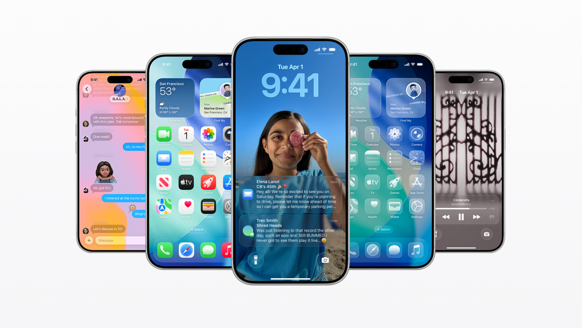 iOS 26 新機能まとめ：アップデートする価値はある？実際の使用体験レビュー