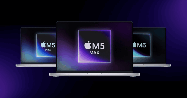 Appleは新たにM5チップを搭載したMacBook Pro、Vision Pro、iPad Proを正式発表しました。